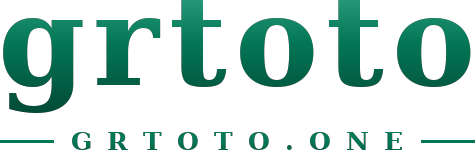 grtoto logo