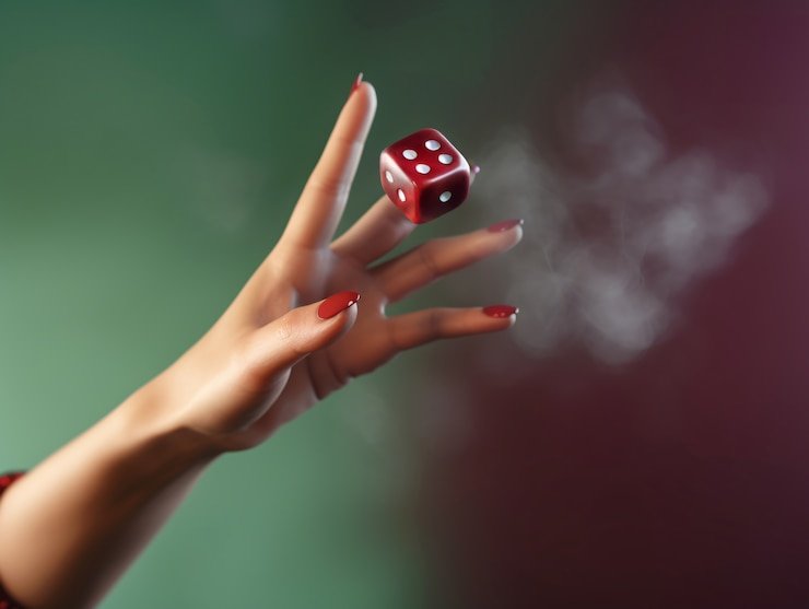 grtoto Lightning Roulette Room